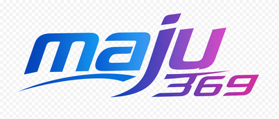maju 369 logo